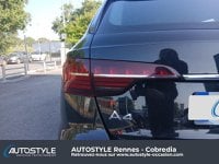 Voitures D'occasion À La Mézière | Audi A4 Avant 35 Tdi 163Ch S Line S Tronic 7 9Cv