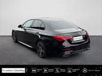 Voitures D'occasion À Saint-Grégoire | Mercedes-Benz Classe C 300 E Hybrid Eq 204+129Ch Amg Line