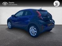 Voitures D'occasion À Vannes | Toyota Aygo X 72Ch Design S-Cvt