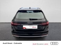 Voitures D'occasion À Brest | Audi A4 Avant 30 Tdi 136Ch Business Line S Tronic 7 7Cv