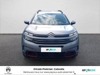 Voitures D'occasion À Ploërmel | Citroën C5 Aircross Hybrid 225Ch C-Series E-Eat8
