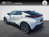 Voitures D'occasion À Pluneret | Toyota C-Hr 2.0 Hybride 200Ch Design Ng23