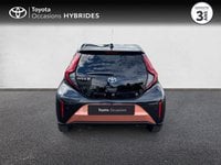 Voitures D'occasion À Pluneret | Toyota Aygo X 116H Graphic