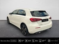 Voitures D'occasion À Saint-Brieuc | Mercedes-Benz Classe A 250 E 160+102Ch Progressive Line 8G-...