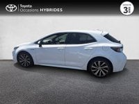 Voitures D'occasion À Vannes | Toyota Corolla 122H Design My21