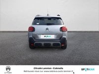 Voitures D'occasion À Lannion | Citroën C3 Aircross Puretech 110Ch S&S Shine E6.D 6Cv