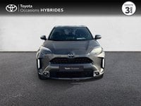 Voitures D'occasion À Lannion | Toyota Yaris Cross 116 Trail Auto