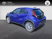 Voitures D'occasion À Plérin | Toyota Aygo X 1.0 Vvt-I 72Ch Dynamic My24