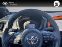 Voitures D'occasion À Pabu | Toyota Aygo X 1.0 Vvt-I 72Ch Air Limited S-Cvt