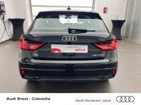 Voitures D'occasion À Brest | Audi A1 Sportback 25 Tfsi 95Ch Advanced