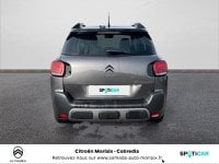 Voitures D'occasion À Saint-Martin-Des-Champs | Citroën C3 Aircross Puretech 110Ch S&S Rip Curl