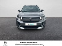 Voitures D'occasion À Saint-Martin-Des-Champs | Citroën C3 Aircross 1.2 Hybride 145Ch Max E-Dcs...