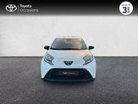 Voitures D'occasion À Lanester | Toyota Aygo X 1.0 Vvt-I 72Ch Dynamic My23