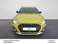 Voitures D'occasion À Brest | Audi A3 Allstreet 35 Tfsi 150Ch Hybride Design S Tronic 7