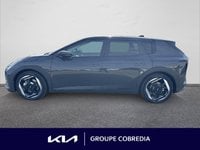 Voitures D'occasion À Yffiniac | Kia Ev4 204Ch 81,4Kwh Earth