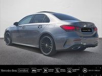 Voitures D'occasion À Vannes | Mercedes-Benz Classe A Berline 200 D 150Ch Amg Line 8G-Dct