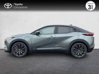 Voitures D'occasion À Plérin | Toyota C-Hr+ 343Ch 77Kwh Collection Performance Awd
