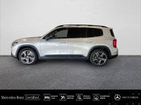 Voitures D'occasion À Quimper | Mercedes-Benz Glb 250+ Eq 272Ch Limited Edition