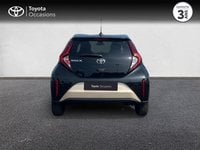 Voitures D'occasion À Plérin | Toyota Aygo X 1.0 Vvt-I 72Ch Design My24