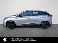 Voitures D'occasion À Laval | Mg Mg4 Ev 170Ch - 51Kwh
