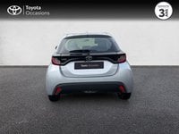 Voitures D'occasion À Lannion | Toyota Yaris 120 Vvt-I Dynamic Business 5P Pack