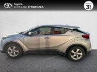 Voitures D'occasion À Saint-Martin-Des-Champs | Toyota C-Hr 122H Dynamic 2Wd E-Cvt