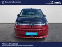 Voitures D'occasion À Cesson-Sévigné | Volkswagen Multivan 1.4 Ehybrid 218Ch Style Court Dsg6