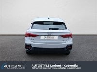 Voitures D'occasion À Lanester | Audi Q3 Sportback 35 Tfsi 150Ch Design S Tronic 7
