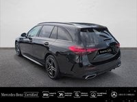 Voitures D'occasion À Saint-Brieuc | Mercedes-Benz Classe C Break 220 D 197Ch Amg Line
