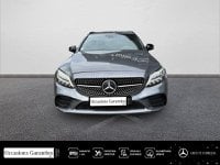 Voitures D'occasion À Saint-Malo | Mercedes-Benz Classe C Break 300 De 194+122Ch Amg Line 9G-Tronic