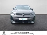 Voitures D'occasion À Guingamp | Citroën C5 Aircross 1.2 Hybride 145Ch Max Boite Automatique