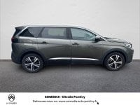 Voitures D'occasion À Loudeac | Peugeot 5008 1.5 Bluehdi 130Ch E6.C Allure S&S 6Cv