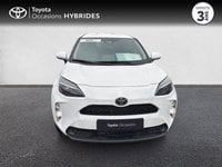 Voitures D'occasion À Plérin | Toyota Yaris Cross 116H Dynamic My22