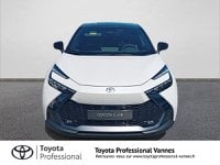 Voitures D'occasion À Vannes | Toyota C-Hr 2.0 200Ch Collection Premiere Ng23