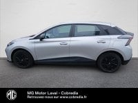 Voitures D'occasion À Laval | Mg Mg4 Ev 170Ch - 51Kwh My23