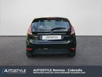 Voitures D'occasion À La Mézière | Ford Fiesta 1.0 Ecoboost 100Ch Edition Powershift 3P