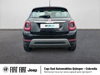 Voitures D'occasion À Quimper | Fiat 500X 1.0 Firefly Turbo T3 120Ch City Cross