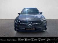 Voitures D'occasion À Caudan | Mercedes-Benz Glc 300 De Hybrid 333Ch Amg Line + 4Matic 9G-Tronic