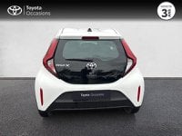 Voitures D'occasion À Plérin | Toyota Aygo X 1.0 Vvt-I 72Ch Active Business My23