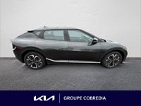 Voitures D'occasion À Lannion | Kia Ev6 229Ch Air Active 2Wd
