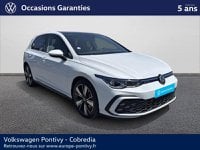 Voitures D'occasion À Pontivy | Volkswagen Golf 1.4 Ehybrid 245Ch Gte Dsg6