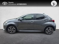 Voitures D'occasion À Quimper | Toyota Yaris 120 Vvt-I Design 5P My22