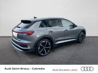 Voitures D'occasion À Saint-Brieuc | Audi Q4 E-Tron 40 E-Tron 204Ch S Line