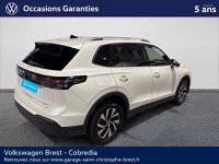 Voitures D'occasion À Brest | Volkswagen Tiguan 1.5 Etsi 131Ch Vw Edition Dsg7
