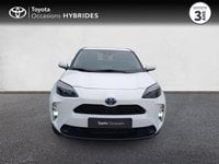 Voitures D'occasion À Ploërmel | Toyota Yaris Cross 116H Dynamic My22