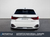 Voitures D'occasion À Yffiniac | Audi A1 Citycarver 30 Tfsi 110Ch Design Luxe S Tronic 7