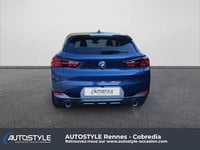 Voitures D'occasion À La Mézière | Bmw X2 Sdrive18D 150Ch M Sport X Euro6D-T
