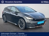Voitures D'occasion À Quimper | Cupra Born 230Ch Xl 77 Kwh V