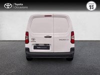 Voitures D'occasion À Concarneau | Toyota Proace City Medium 100 D-4D Business Rc23