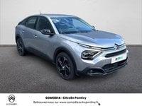 Voitures D'occasion À Saint-Thuriau | Citroën C4 1.2 Puretech 130Ch S&S Plus Automatique